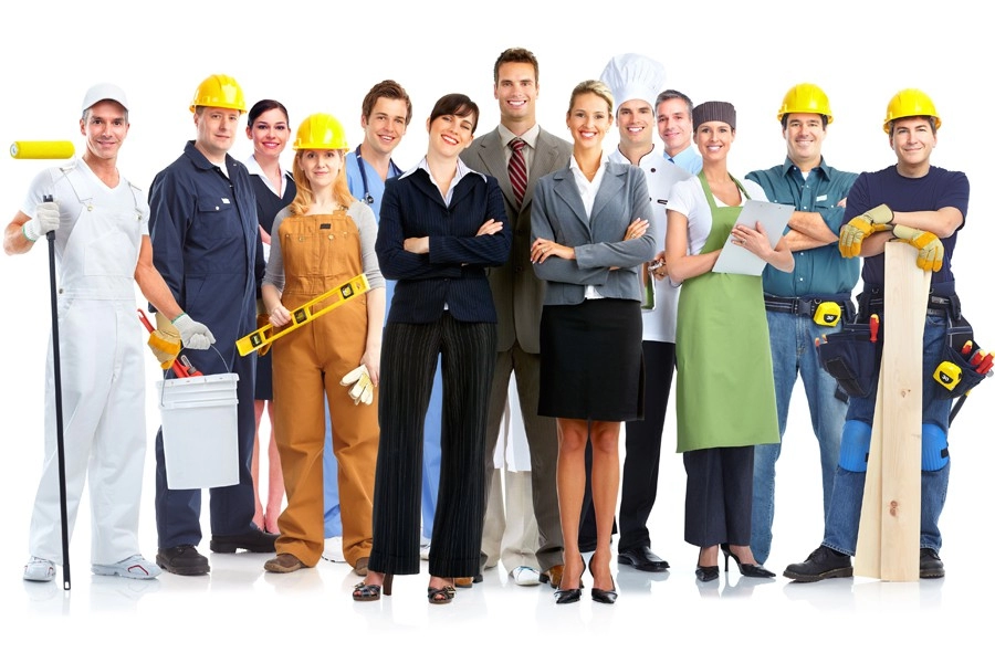 Prošlu godinu završili s 1,249 milijuna zaposlenih i 173 tisuće nezaposlenih